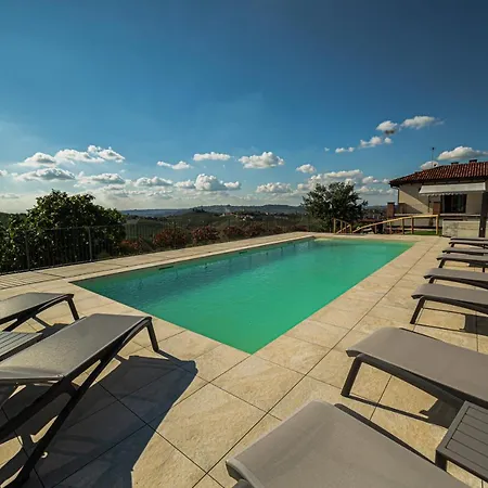 Alojamento de Acomodação e Pequeno-almoço Sedendo E Mirando 4*