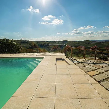 Alojamento de Acomodação e Pequeno-almoço Sedendo E Mirando 4*