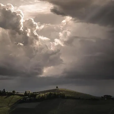 Sedendo E Mirando Bed & Breakfast 4*