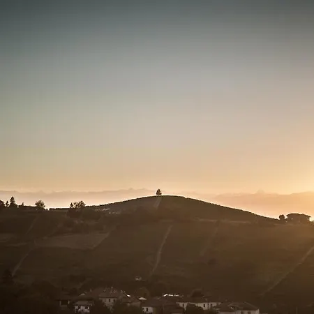 Bed & Breakfast Sedendo E Mirando