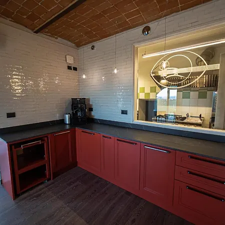 Alojamento de Acomodação e Pequeno-almoço Sedendo E Mirando 4*