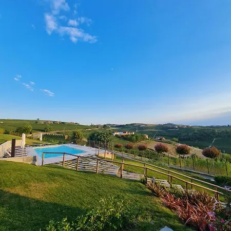 Sedendo E Mirando Bed & Breakfast 4*