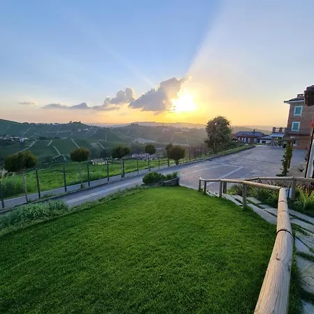 Bed & Breakfast Sedendo E Mirando