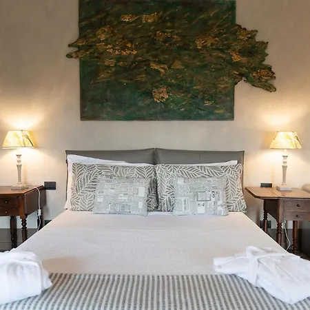 Bed and breakfast Sedendo E Mirando Neive