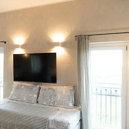 Alojamento de Acomodação e Pequeno-almoço Sedendo E Mirando