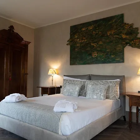 Bed & Breakfast Sedendo E Mirando 4*