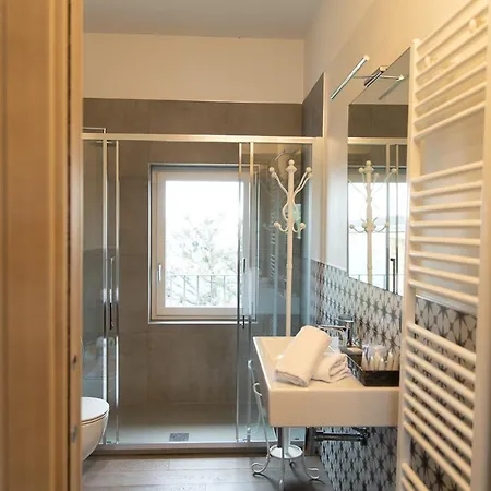 Bed & Breakfast Sedendo E Mirando 4*