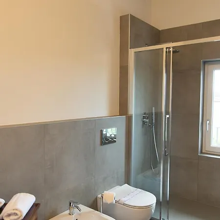 Bed & Breakfast Sedendo E Mirando