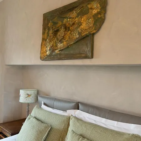 Sedendo E Mirando Alojamento de Acomodação e Pequeno-almoço