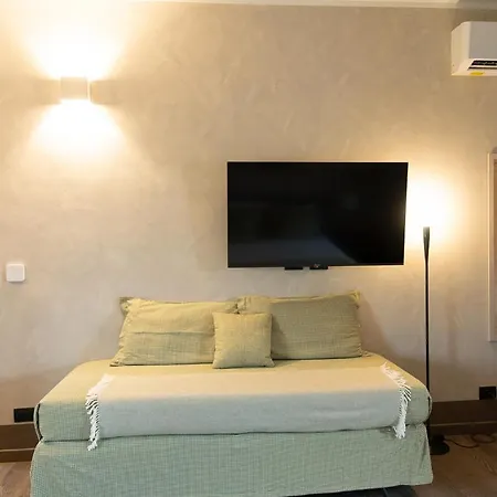 Sedendo E Mirando Bed & Breakfast