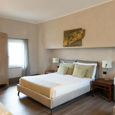 Bed & Breakfast Sedendo E Mirando 4*