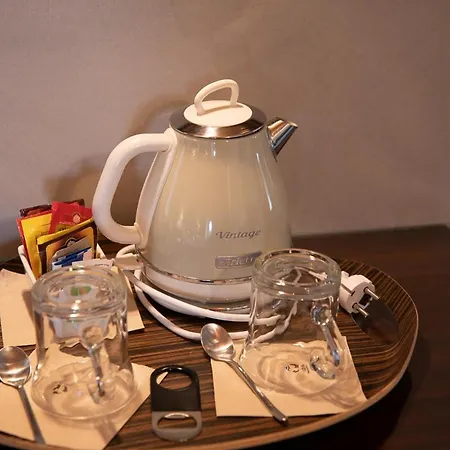 Alojamento de Acomodação e Pequeno-almoço Sedendo E Mirando 4*