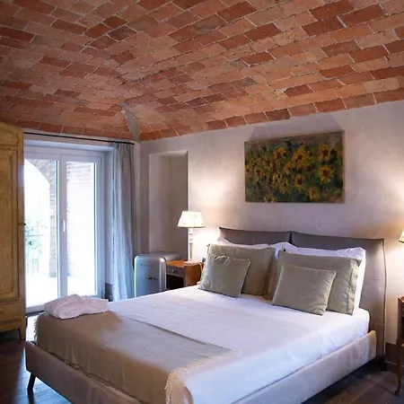 Bed & Breakfast Sedendo E Mirando