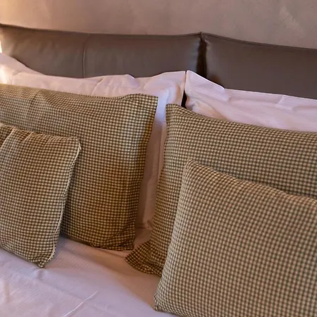 Bed & Breakfast Sedendo E Mirando 4*