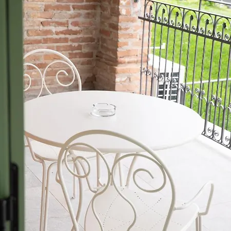 Bed & Breakfast Sedendo E Mirando 4*