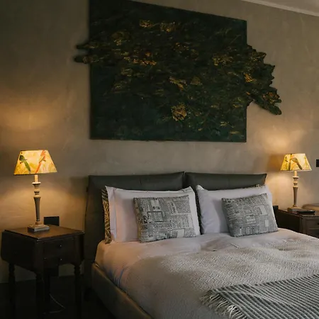 Bed & Breakfast Sedendo E Mirando 4*