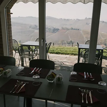 Bed & Breakfast Sedendo E Mirando 4*