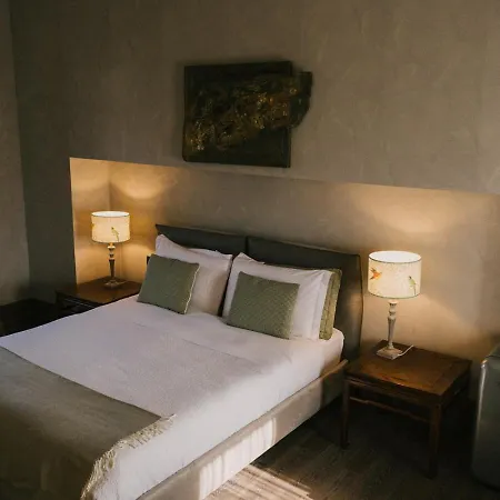 Bed & Breakfast Sedendo E Mirando 4*