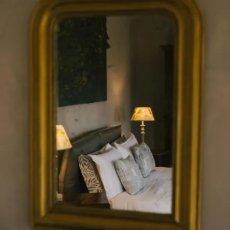 Bed & Breakfast Sedendo E Mirando 4*