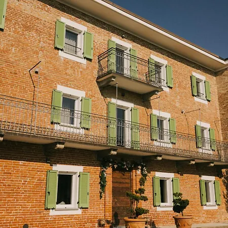 Bed & Breakfast Sedendo E Mirando