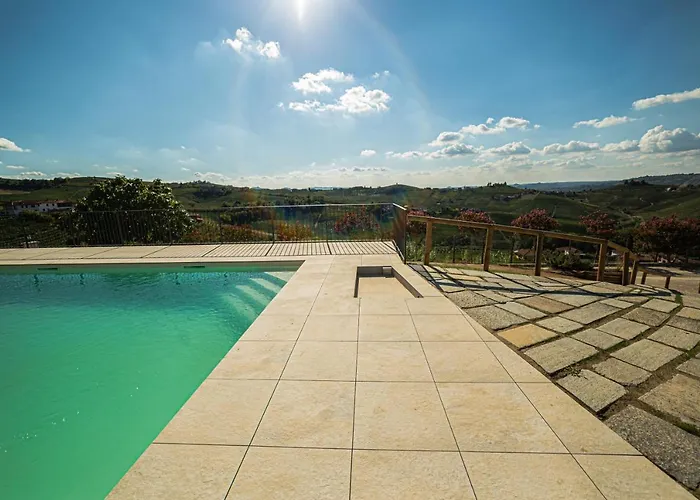 Bed & Breakfast Sedendo E Mirando 4*