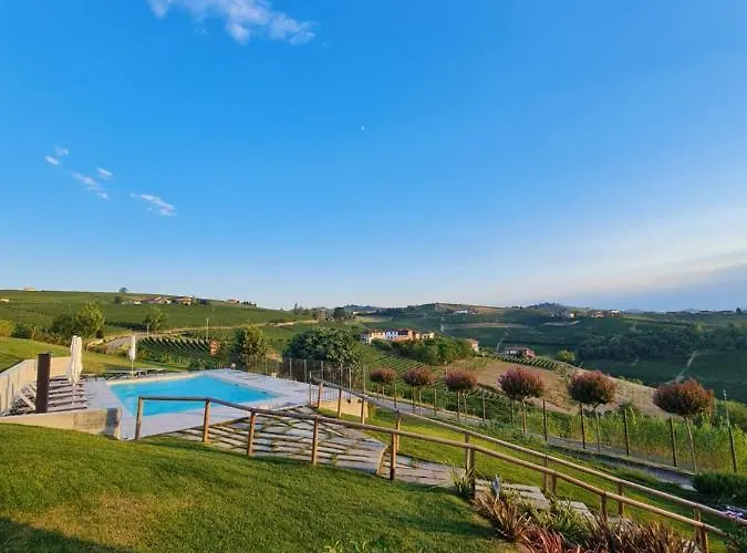 Sedendo E Mirando Bed & Breakfast 4*