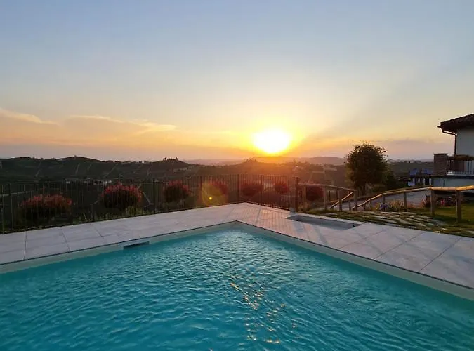 Sedendo E Mirando Bed & Breakfast 4*