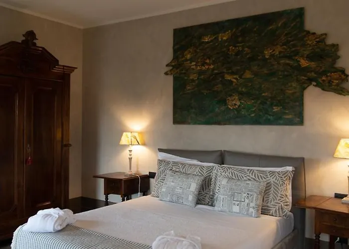 Bed & Breakfast Sedendo E Mirando 4*