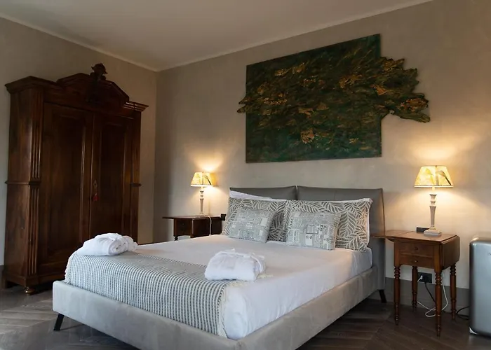 Bed & Breakfast Sedendo E Mirando 4*