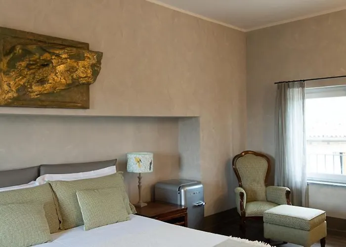 Bed & Breakfast Sedendo E Mirando Neive
