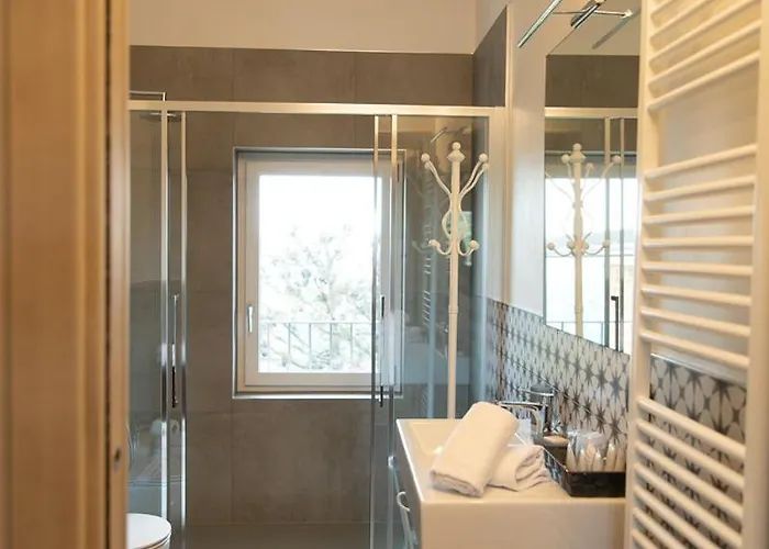 Bed & Breakfast Sedendo E Mirando 4*
