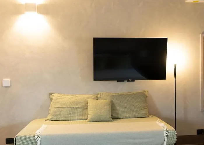 Sedendo E Mirando Bed & Breakfast