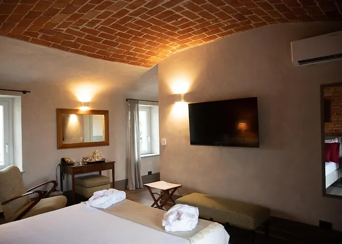 Bed & Breakfast Sedendo E Mirando 4*