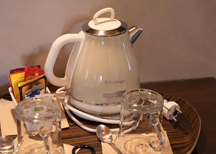 Bed & Breakfast Sedendo E Mirando 4*