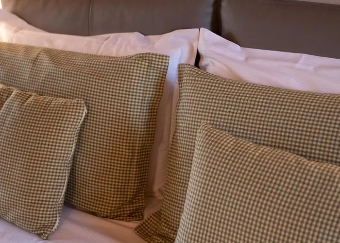 Bed & Breakfast Sedendo E Mirando 4*