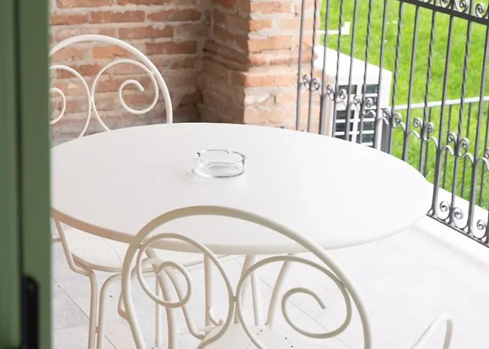 Bed & Breakfast Sedendo E Mirando 4*